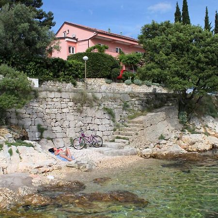 Apartments By The Sea Crikvenica - 2354 Kültér fotó