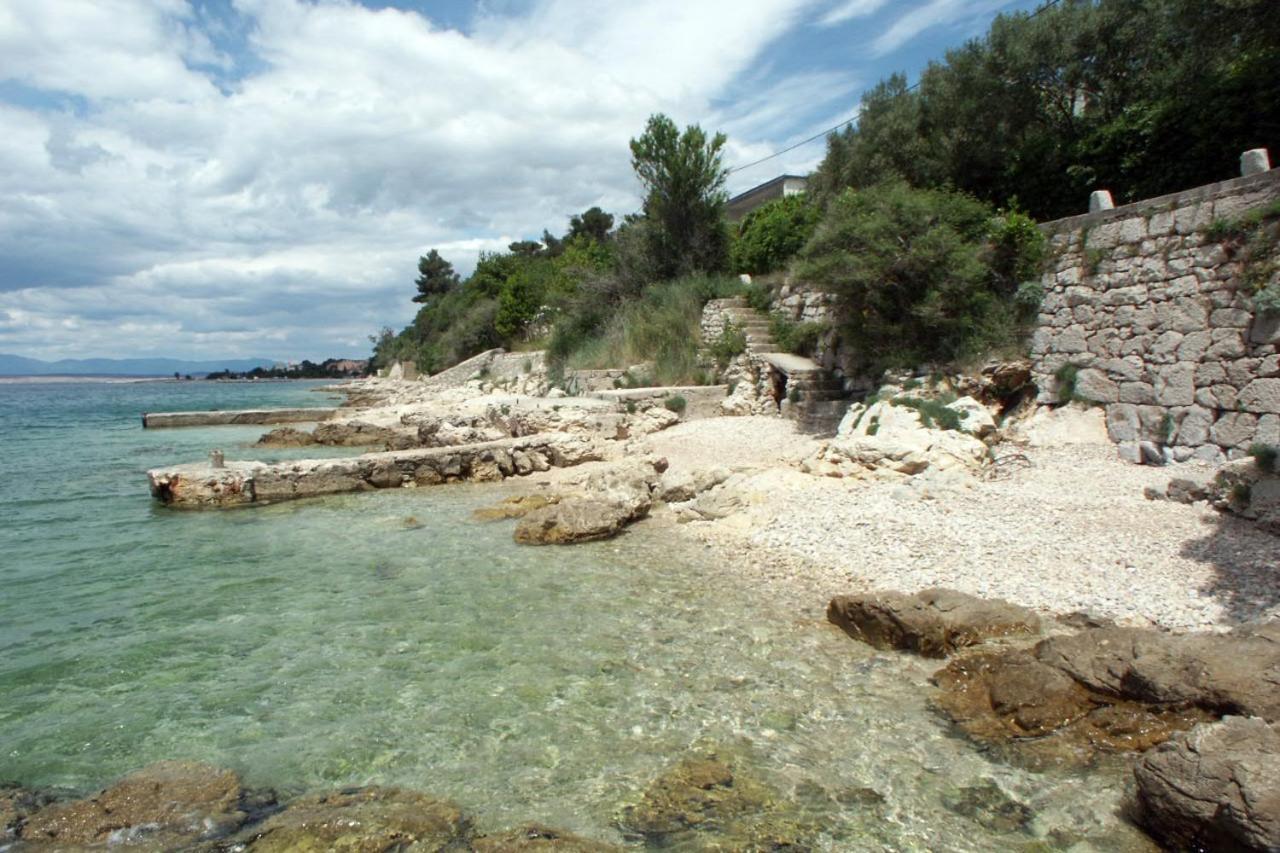 Apartments By The Sea Crikvenica - 2354 Kültér fotó