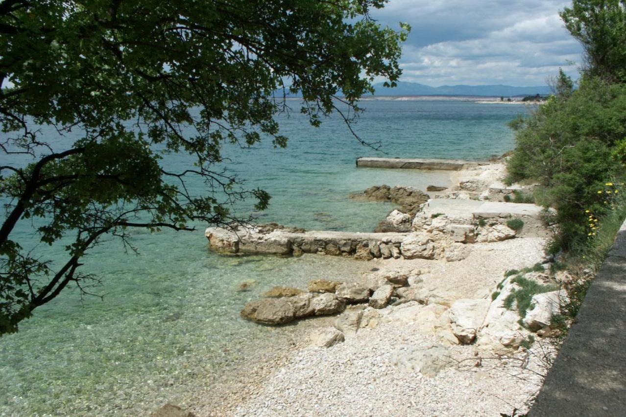Apartments By The Sea Crikvenica - 2354 Kültér fotó