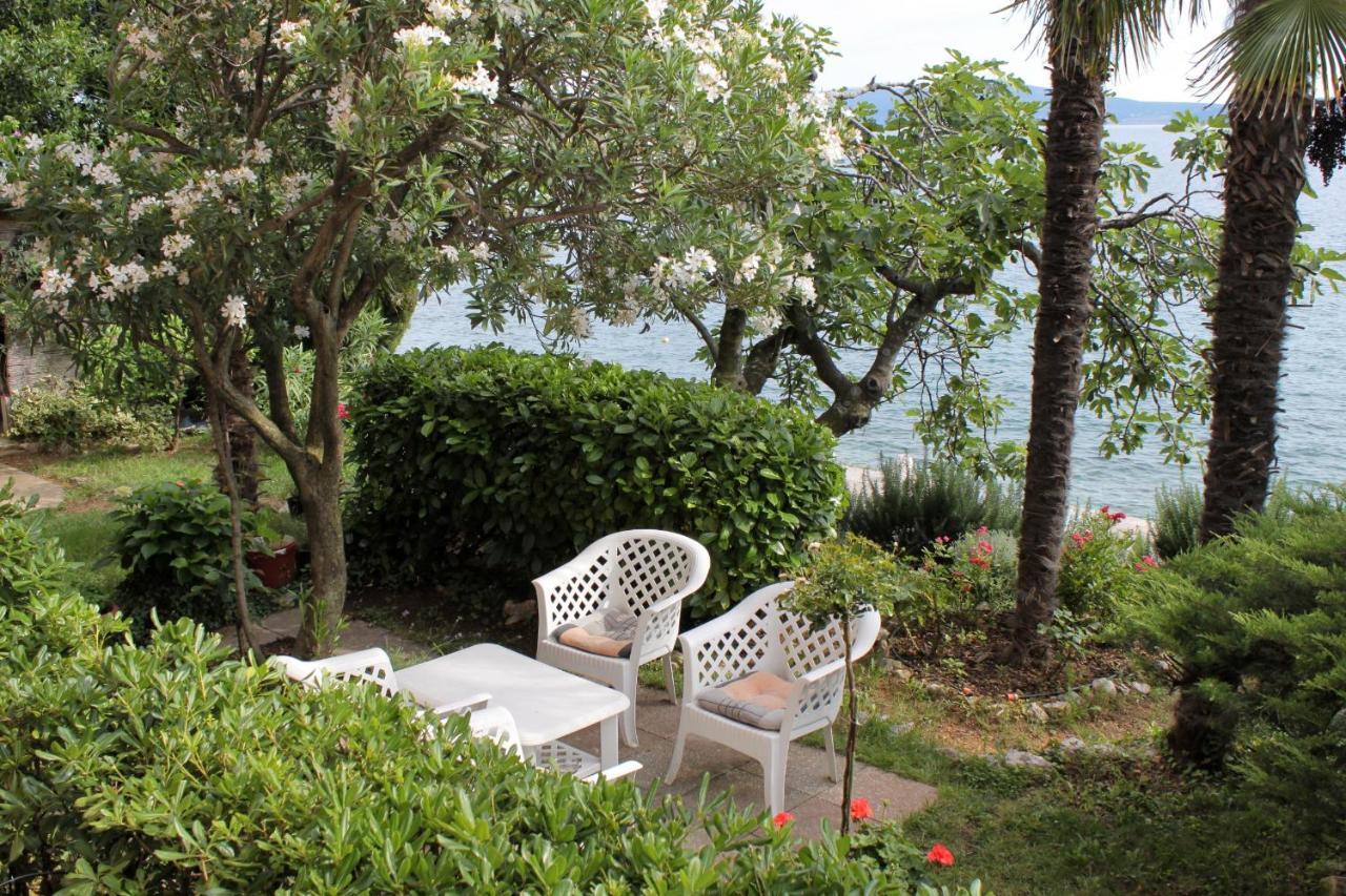 Apartments By The Sea Crikvenica - 2354 Kültér fotó