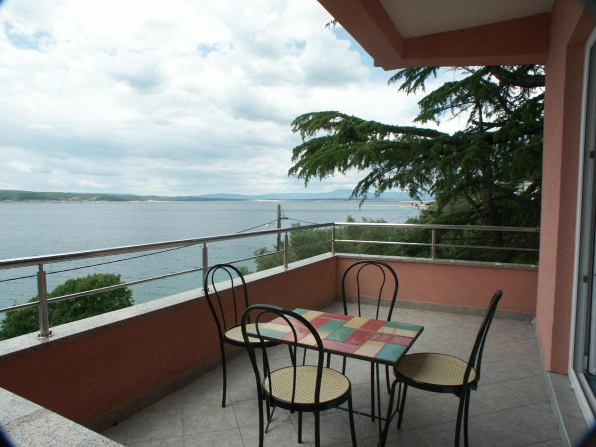 Apartments By The Sea Crikvenica - 2354 Kültér fotó