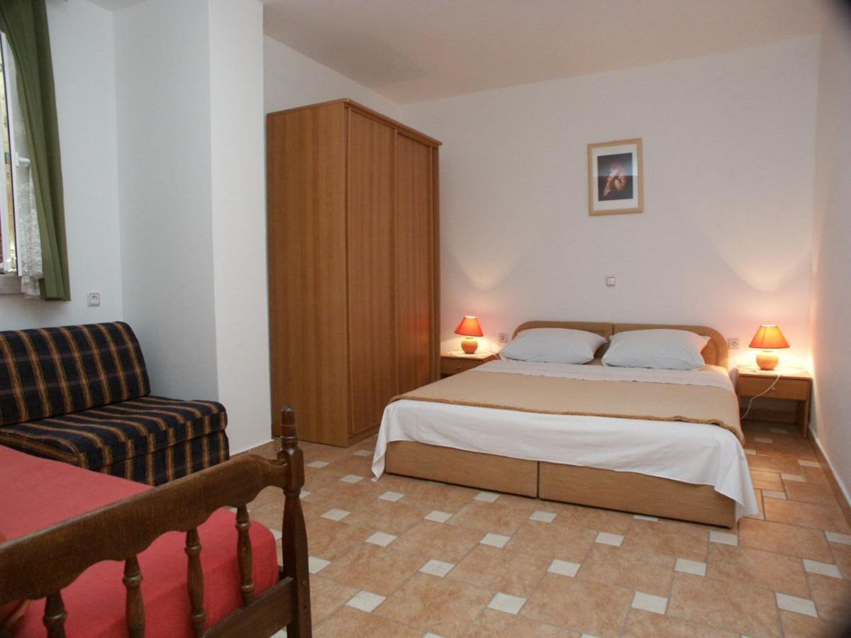 Apartments By The Sea Crikvenica - 2354 Kültér fotó