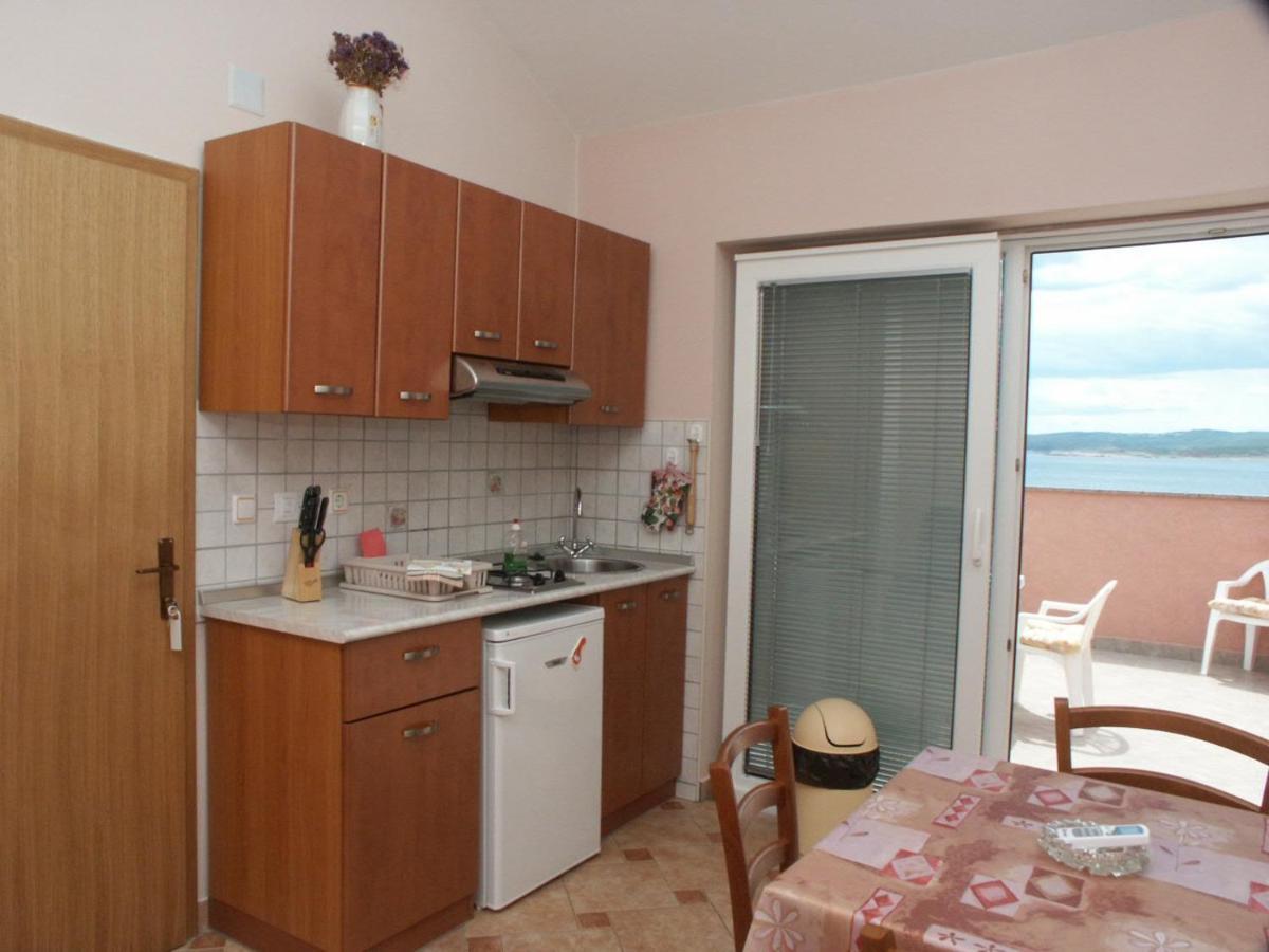 Apartments By The Sea Crikvenica - 2354 Kültér fotó