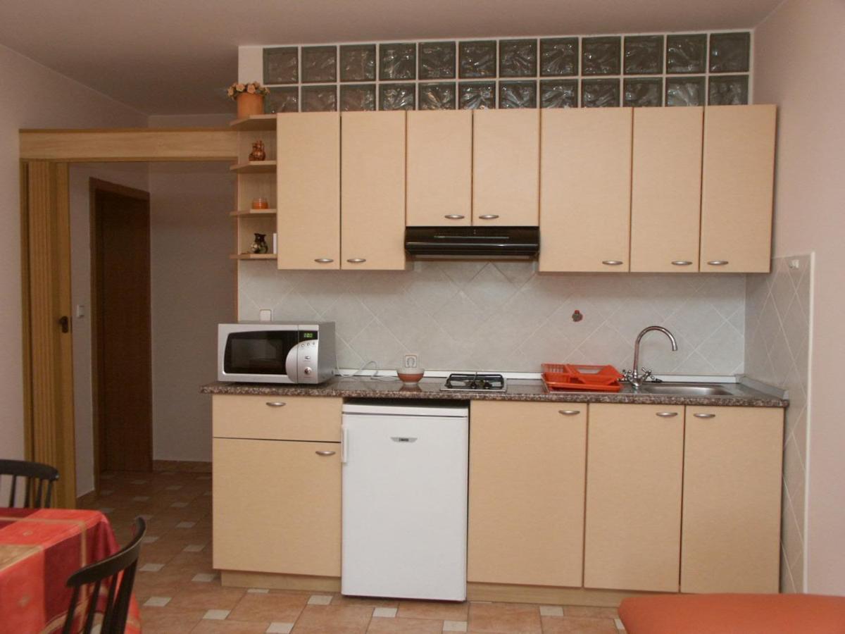 Apartments By The Sea Crikvenica - 2354 Kültér fotó