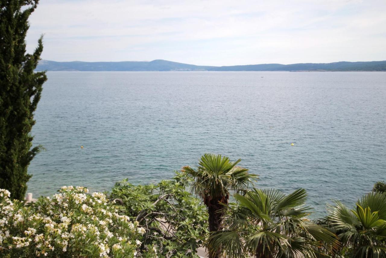 Apartments By The Sea Crikvenica - 2354 Kültér fotó