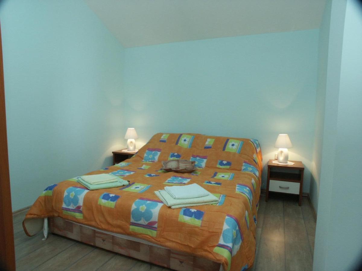 Apartments By The Sea Crikvenica - 2354 Kültér fotó