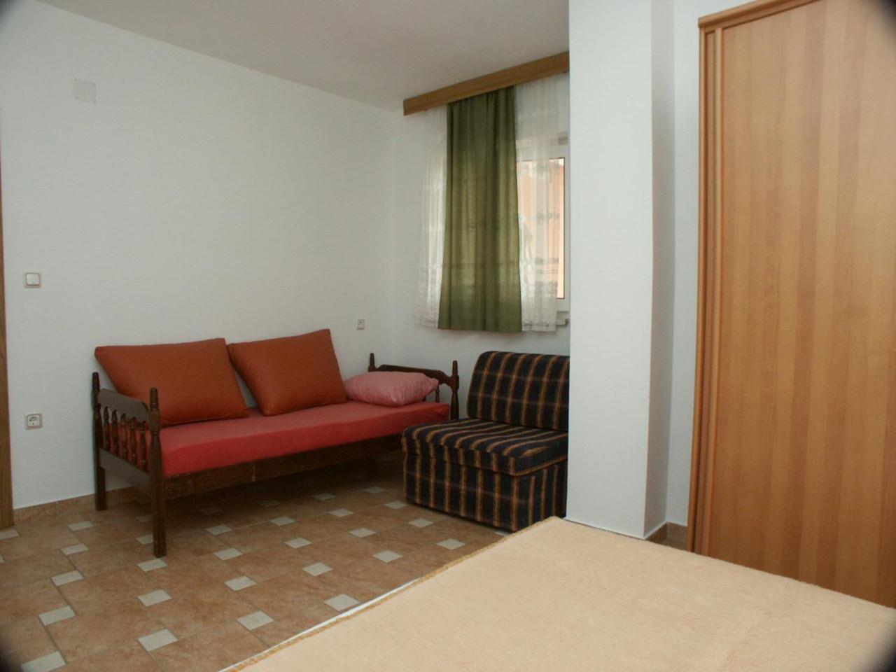 Apartments By The Sea Crikvenica - 2354 Szoba fotó